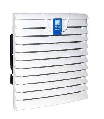 3239124, Rittal, Filter Fan 62Cfm,