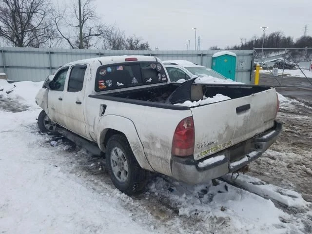 Chassis ECM Transfer Case Right Hand Dash Fits 05-08 TACOMA 2179514 - Image 4 of 4