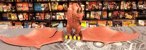 1979 Shogun Warriors RODAN - Greatest Monster - GODZILLA - For Part / Repair