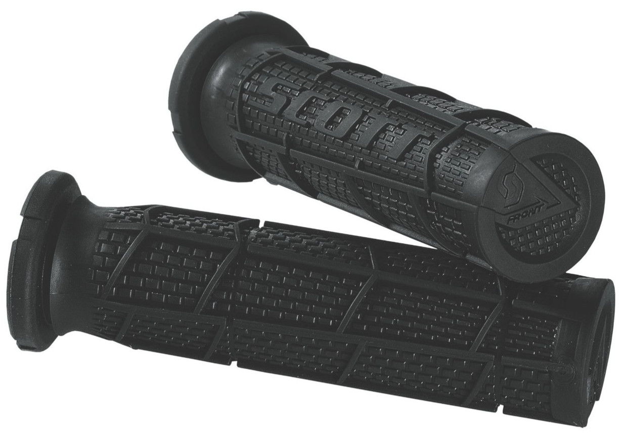 SCOTT Racing Full Waffle Watercraft Grips, Fits Most Jet Skis w 7/8” Handlebars