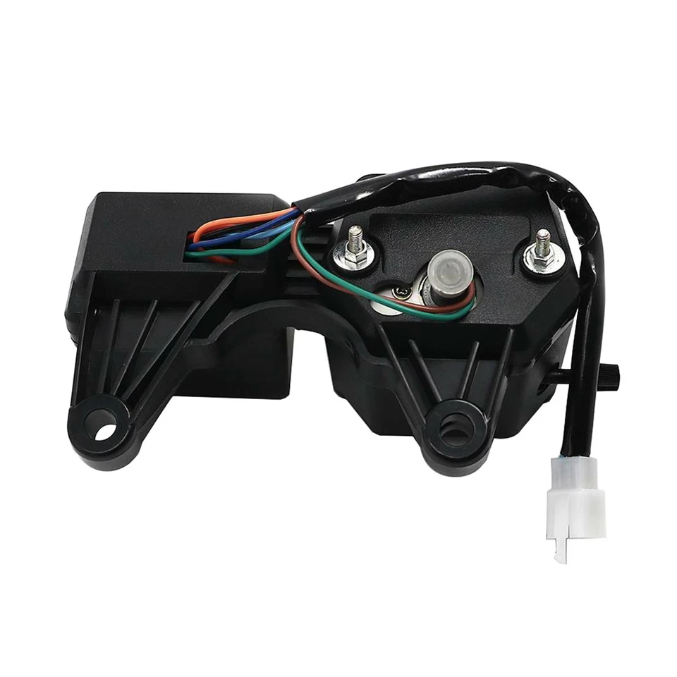 Speedometer Tachometer Odometer Instrument Gauge Fit For Yamaha TW200 TW225 aq - Image 4 of 4