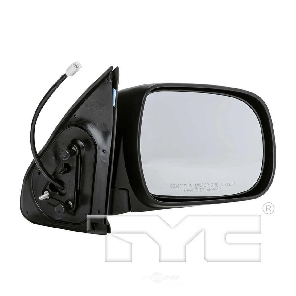 Espejo retrovisor para Toyota Tacoma TYC 2005-2010 Foto 2 de 4