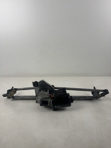Opel Corsa B C Scheibenwischermotor Wischermotor Wischergestänge Vorne 22107719