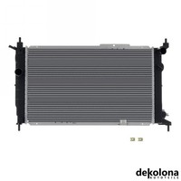 KüHler FüR Opel Astra F Cc Klasseic Caravan 09.91 - 08.02