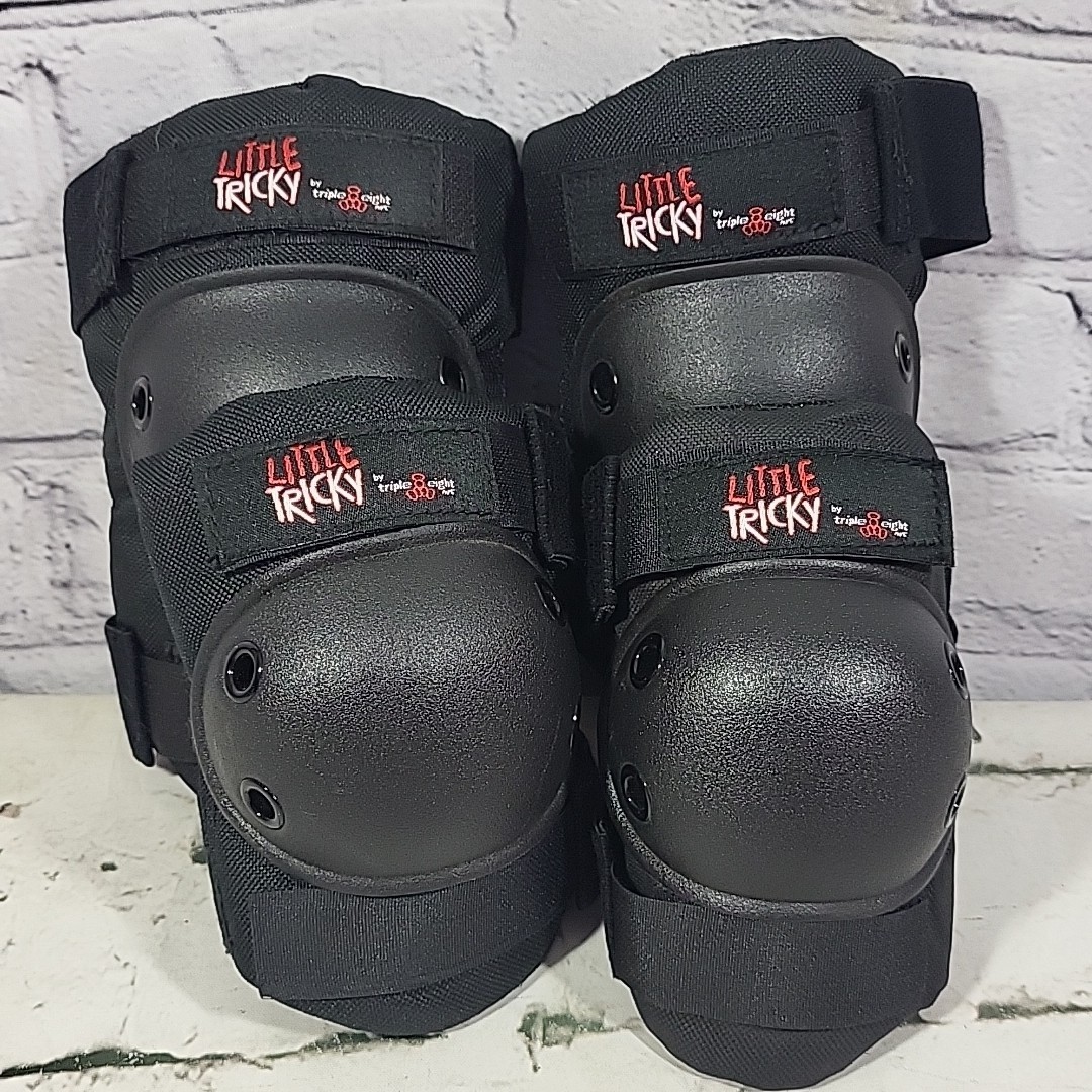 Skating Pads Elbows Knees