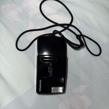 READ Olympus AF-1 TWIN 35mm Point Shoot Film Camera