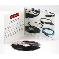CD di potenziamento del sistema Tellurium Q