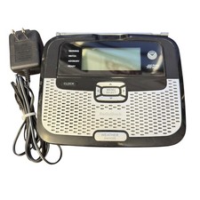 RadioShack 12-157 SAME Weather Alert Radio Public Alert NOAA FIPS NWS Emergency