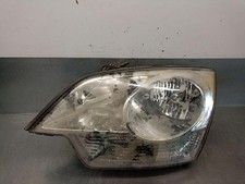 4808169 scheinwerfer links für OPEL ANTARA A (L07) 2.0 CDTI 4X4 2006 5219281