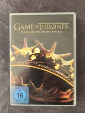 Game of Thrones 2. Staffel