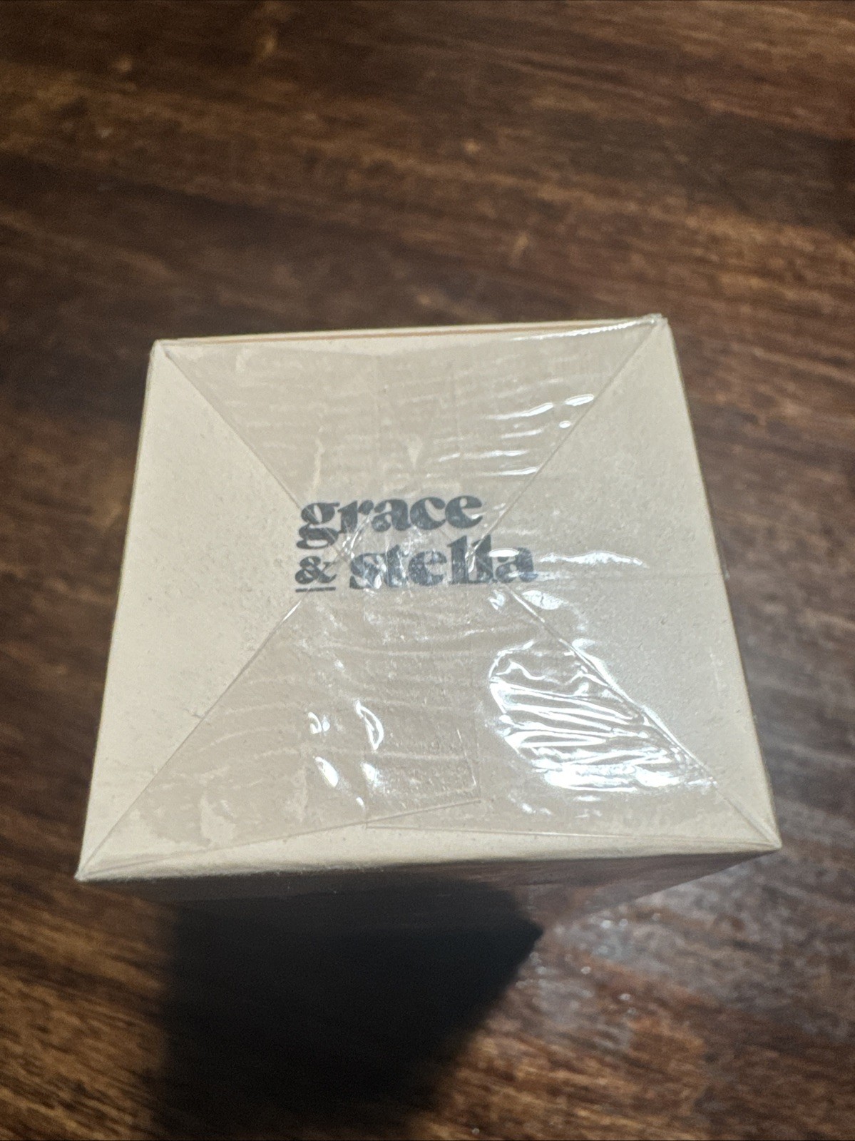 Grace & Stella Hyaluronic Acid Serum **FACTORY SEALED** 1.7 fl oz.