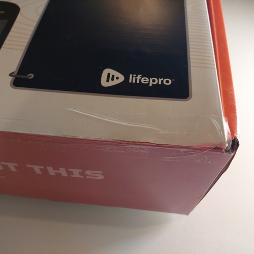 LifePro Bioremedy Infrared Sauna Blanket Detox Relaxation 31"x71" Tested Works - Picture 10 of 13