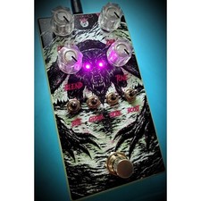 Highwind Amplification Direwolf mkII Overdriv...