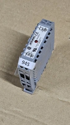 Entrelec, Relay 10.004.21                       0945 - Bild 1 von 4