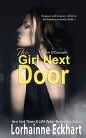 Lorhainne Eckhart | The Girl Next Door | Taschenbuch | Englisch (2022)