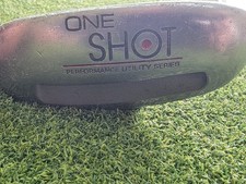 Knight One Shot Utility Chipper
