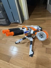 Hasbro NERF N-Strike Elite Rhino-Fire Blaster