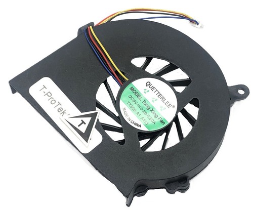 CPU Version FAN Lüfter Kühler kompatibel mit DFS5K12304363H-FM1U / DC CPU Version FAN Lüfter Kühler kompatibel mit DFS5K12304363H-FM1U / DC