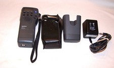 Apelco VHF510 Marine Radio Waterproof vintage as is