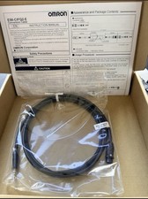 OMRON E58-CIFQ2-E Conversion Cable for Connec...