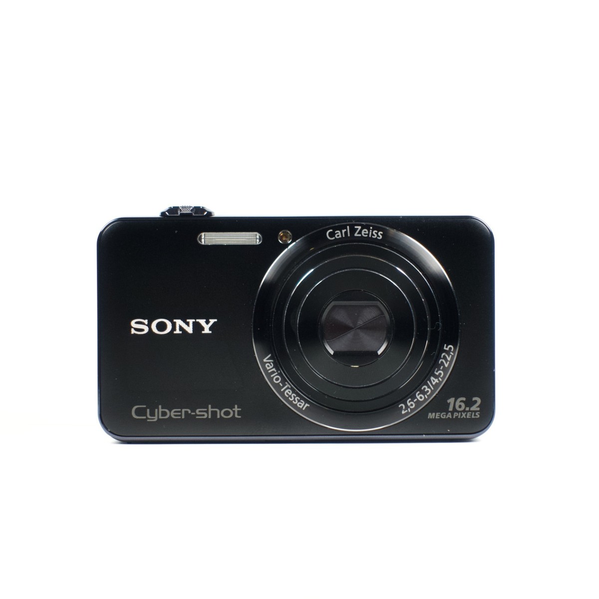 Sony Cyber-shot DSC-WX50 Black 16.2 MP | eBay