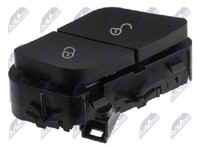 Original NTY Schalter TüRverriegelung EWS-ME-111 FüR Mercedes-Benz