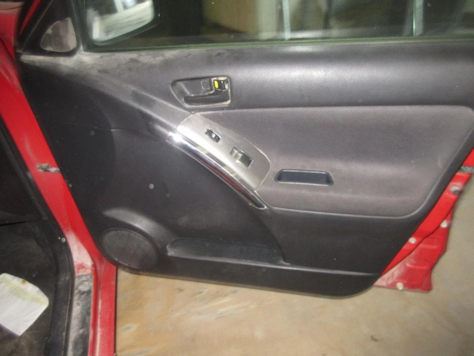 Used Ignition Switch fits: 2004 Pontiac Vibe  Grade A Foto 3 de 4