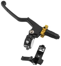 ProTaper Profile Clutch Perch Assembly with Hot start