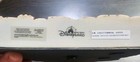 Hong Kong Disneyland Picture Frame Limited Edition Disney Resort Mickey Mouse — photo 2