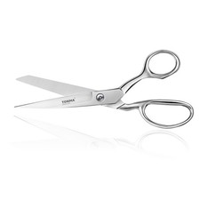 TONMA Sewing Scissors Made in Japan 9 Inch Professional Fabric Scissors, In...