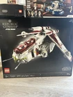LEGO Star Wars: Republic Gunship (75309) BNIB