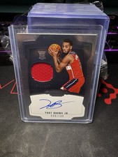 2018-19 Panini Dominion Basketball Cards 12