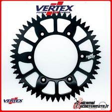 VERTEX EC CROWN 50-520 HUSQVARNA 701 ENDURO 2016-2018 897ECBK50#584