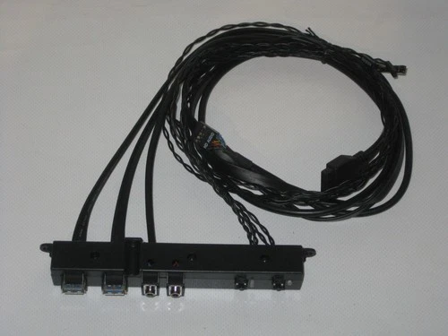 Corsair Front Panel, Passend zu 200R PC-Gehäuse, Carbide Serie o. baugl. Gehäuse