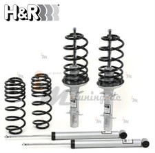 H&R Cup-Kit Fahrwerk 55mm, 40mm Tieferlegung für Skoda Octavia I Combi 1U5 98 >>