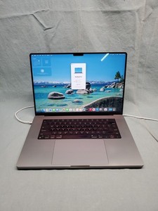 MacBook Pro M1 32GB 1TB | eBay