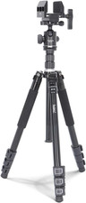 Shooting Tripod Hunting Shooting Stick Gun Rifle Rest with Shooting Saddle Clamp