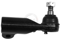 Spurstangenkopf Gelenkkopf A.B.S. 230690 FüR Nissan GR Y61 Patrol FM30X1,5 RHT 4