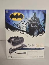 Batman VRSE VR Entertainment System 