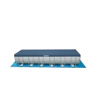 INTEX - 18936 - ultraframe rectangular cover cloth 732x366x132 cm