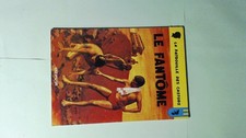La patrouille des Castors Le Fantôme EO n° 16
