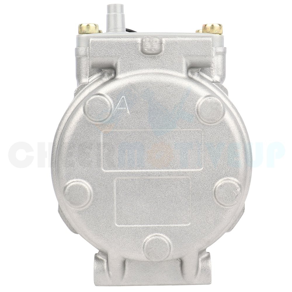 A/C Air Conditioner AC Compressor for 1997-2005 Acura NSX 3.0L 3.2L Painted