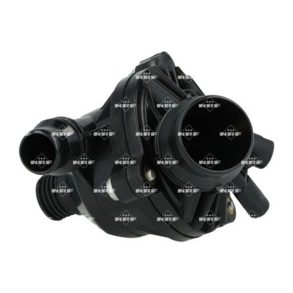 Nrf Thermostat + GehäUse + Sensor FüR Bmw E81-88 E90-93 E60/61 N52 N53 N54-image