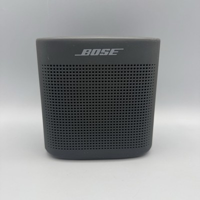 Bose SoundLink Color II | tragbarer Bluetooth Lautsprecher GEPRÜFT - GEBRAUCHT  