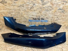 Suzuki GSF1200 Bandit GV75A 1999 Seitenverkleidung Sidecover Seitendeckel hinten