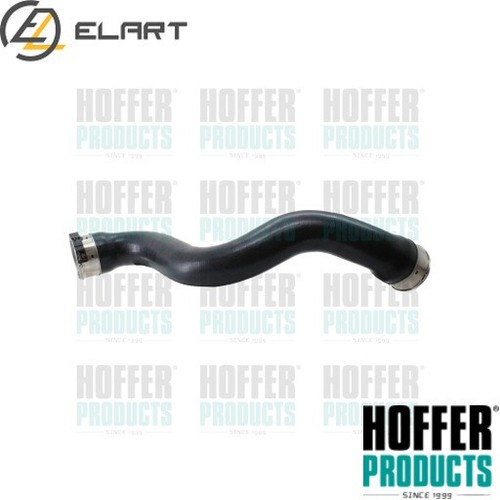 RADIATOR HOSE 96874 FOR MERCEDES-BENZ B-CLASS/Sports/Tourer A-CLASS/GL 4cyl