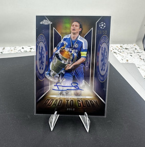 Frank Lampard | eBay