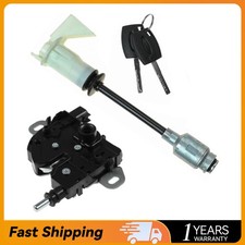 1343577 Bonnet Release Lock Latch for Ford Focus MK2 2004 2005 2006 2007-2012