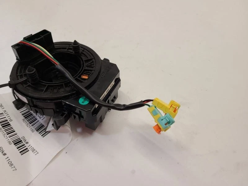 2016-2018 KIA SORENTO Clock Spring Clockspring 93490C6010 16-18    Foto 3 de 4