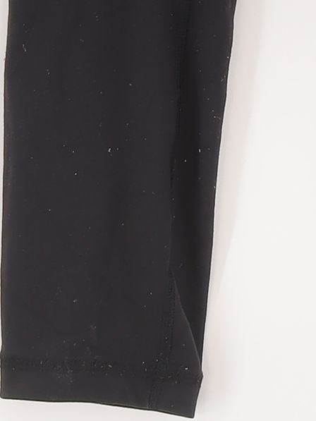 ALTRA Leggings donna Lululemon W 24 colore nero 100% altro lunghezza intera